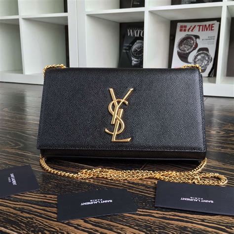 authentic ysl bags sale|authentic YSL handbag clutch.